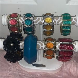 Variety Bracelets